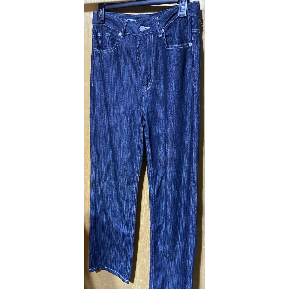 Jeans 8 Seconds Korean Brand Size 67 Small